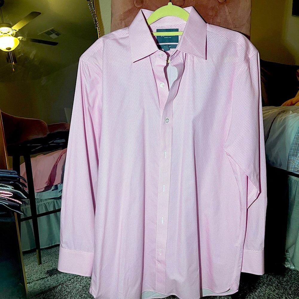 Bonobos dress shirt